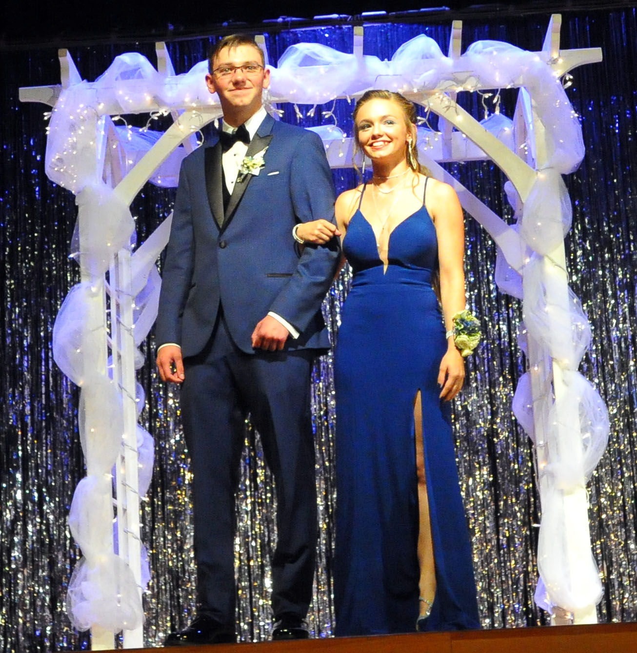 Schuylerville Prom